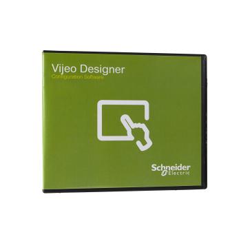  Vijeo Designer 1 poste utilisa 