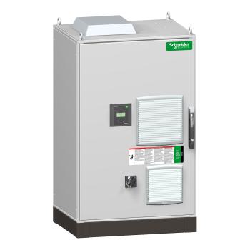  VarSet Auto 200 k DR4,2 400 V- 
