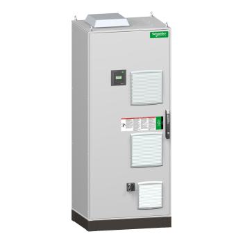  VarSet Auto 250 k DR3,8 400 V- 