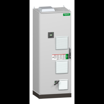  VarSet Auto 300K DR2,7 400V-50 