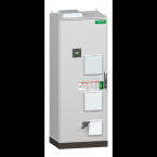  VarSet Auto 350K DR2,7 400V-50 