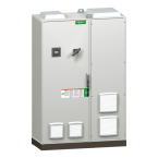  Varset Smart auto 450kVar 