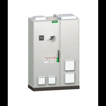  VarSet Auto 500K DR2,7 400V-50 