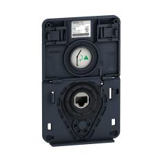  KIT DE MONTAGE SUR PORTE 
