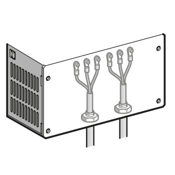  NEMA TYPE1 OPTION - T6 