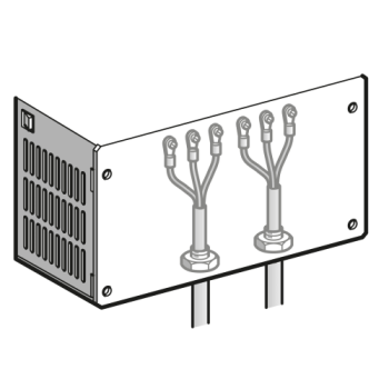  NEMA TYPE1 OPTION - T7 
