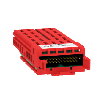  safety module advanced el 