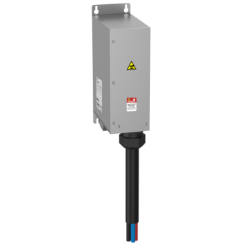  Filtre d'entr�e CEM IP20 5A 