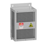  FILTRE DE SORTIE DV DT IP 