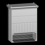  R�sistance de freinage 60KW 