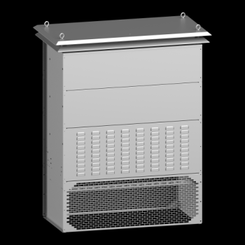  R�sistance de freinage 60KW 
