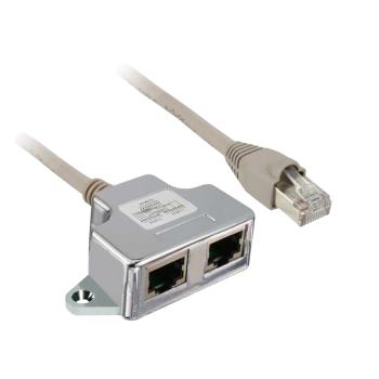  TE RJ45 MODBUS 1M 