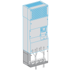  KIT IP31 BORNIER PUISSANCE T13 