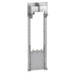  KIT METAL POUR MONTAGe EN 