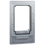  KIT POUR MONTAGE ENCASTRE T12 