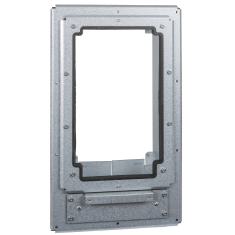  KIT POUR MONTAGE ENCASTRE T12 