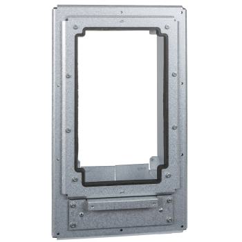  KIT POUR MONTAGE ENCASTRE T13 