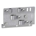  EMC Plate Size 1 to 3 (st 