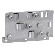  EMC Plate Size 1 to 3 (st 