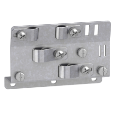  EMC Plate Size 1 to 3 (st 