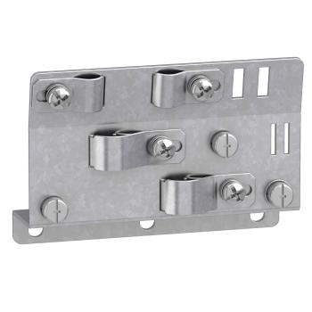  EMC Plate Size 1 to 3 (st 