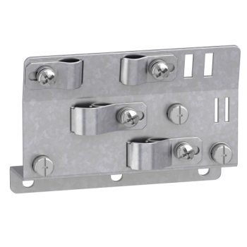  EMC Plate Size 1 to 3 (st 