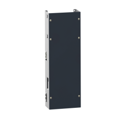  Steel cover for Standard power 