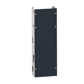 Steel cover for Standard power 