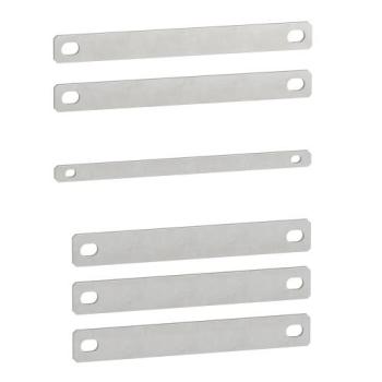  Power Kit (copper busbars) 