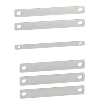  Power Kit (copper busbars) 