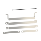  Power Busbar Kit for LH-Regen 