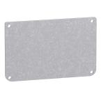  Full gland plate steel Si 
