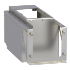  Steel support for Standard pow 