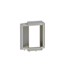  TOP outlet Air Duct for Std Po 
