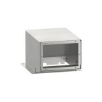 Kit of I/O Air Duct for Mains 