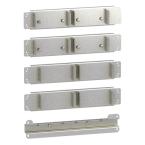  Steel mounting kit for Std pow 