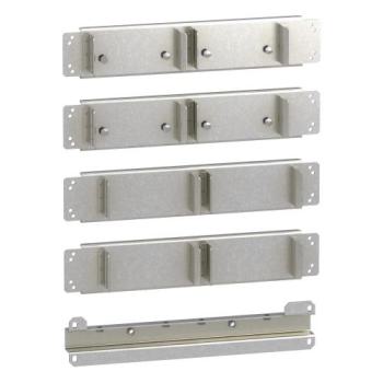  Steel mounting kit for Std pow 