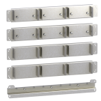  Steel mounting kit for Std pow 