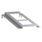  Steel support for Regen power 