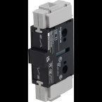  P�le neutre 40A pour V02 � V2 