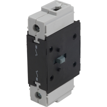  P�le neutre 80A pour V3, V4 