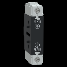  Barrette terre 40A pr V02 � V2 