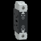  Barrette terre 80A pour V3, V4 