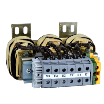  INDUCTANCE TRI 40A 0,6MH 