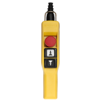  BOITE PENDANTE PISTOL 
