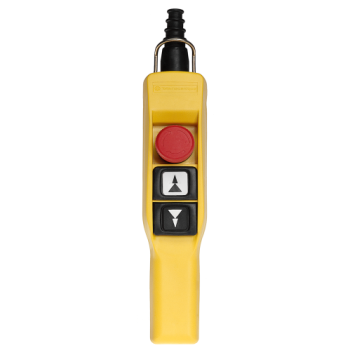  BOITE PENDANTE PISTOL 