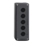  box XALD 5 holes printed 