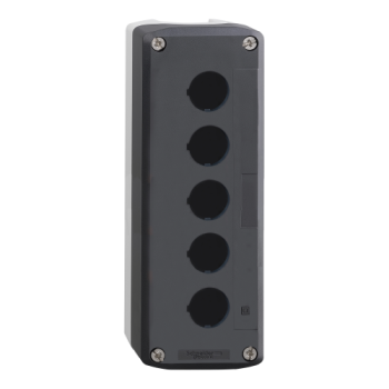  box XALD 5 holes printed 