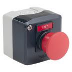  BOITE ARRET GRISE SPEC H2 