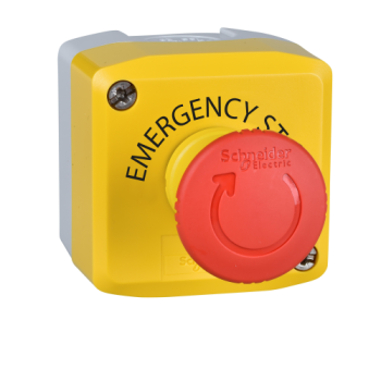  BOITE ARRET D URGENCE 